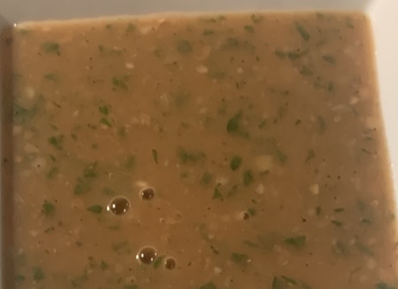 Beef Gravy Recipe