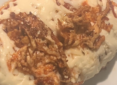 Chicken Parmesan Recipe