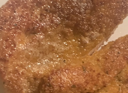 Chicken Schnitzel Recipe