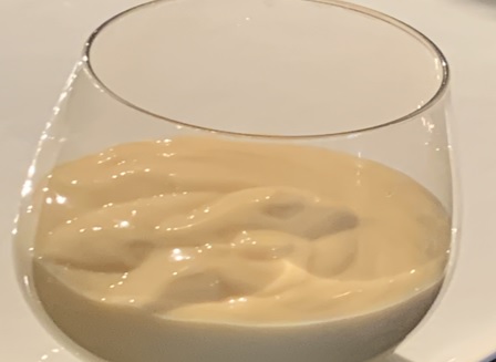 Custard Recipe