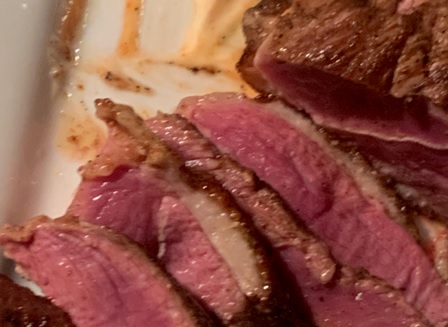 Duck Recipe