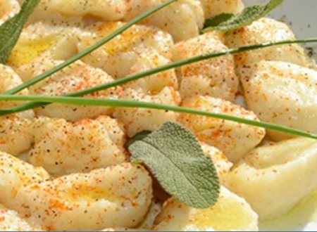 Gnocchi Recipe