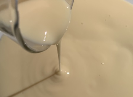 Hollandaise Sauce Recipe