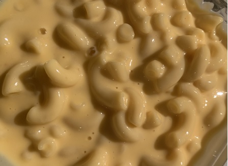 Mac And Cheese Recipe