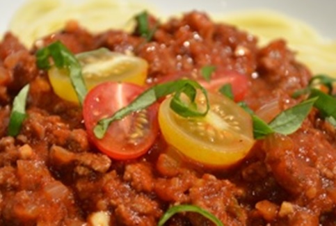 Pasta Sauce Recipe