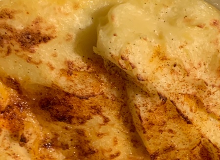 Shepherds Pie Recipe
