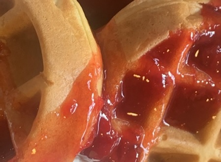 Strawberry Sauce Recipe